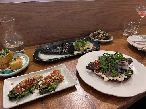 Photo of Tabure St.Albans - 6 Spencer St, St Albans AL3 5EG